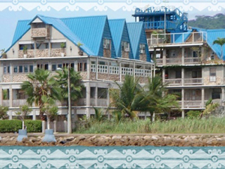 Sea Front Inn - Hotels
